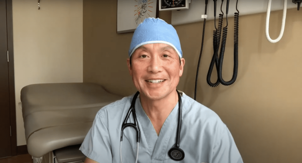 Dr. Davidicus Wong
