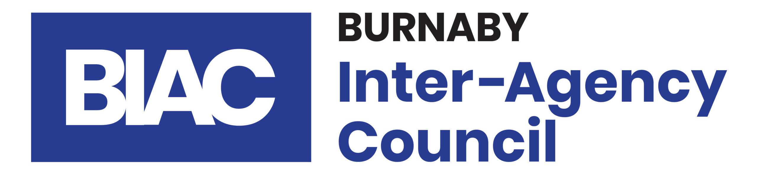 Burnaby Inter-Agency Council