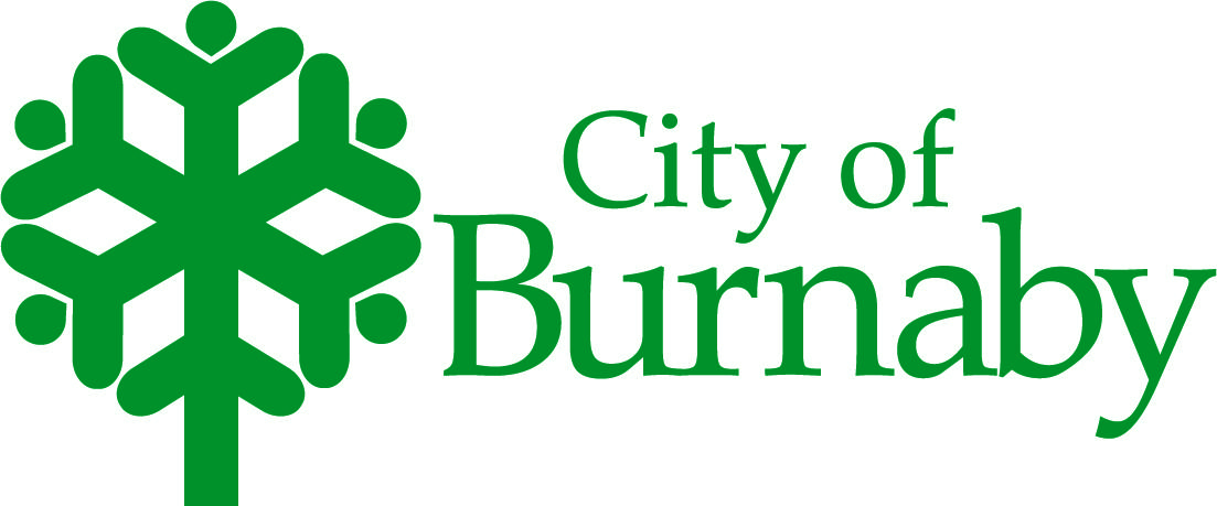 City of Burnaby logo