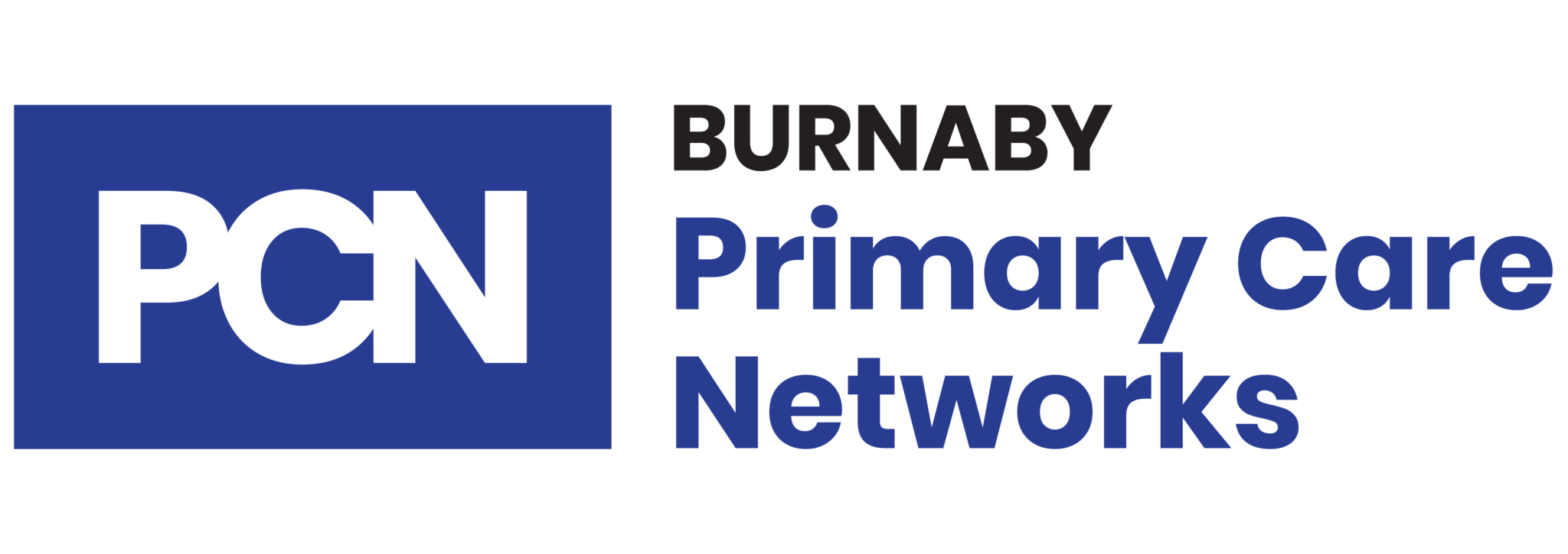 Burnaby Primary Care Networks
