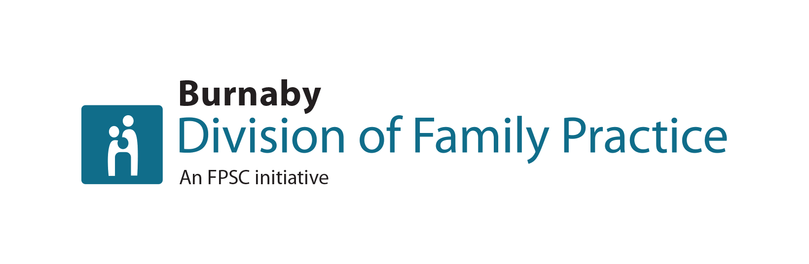 Burnaby Division of Family Practice logo