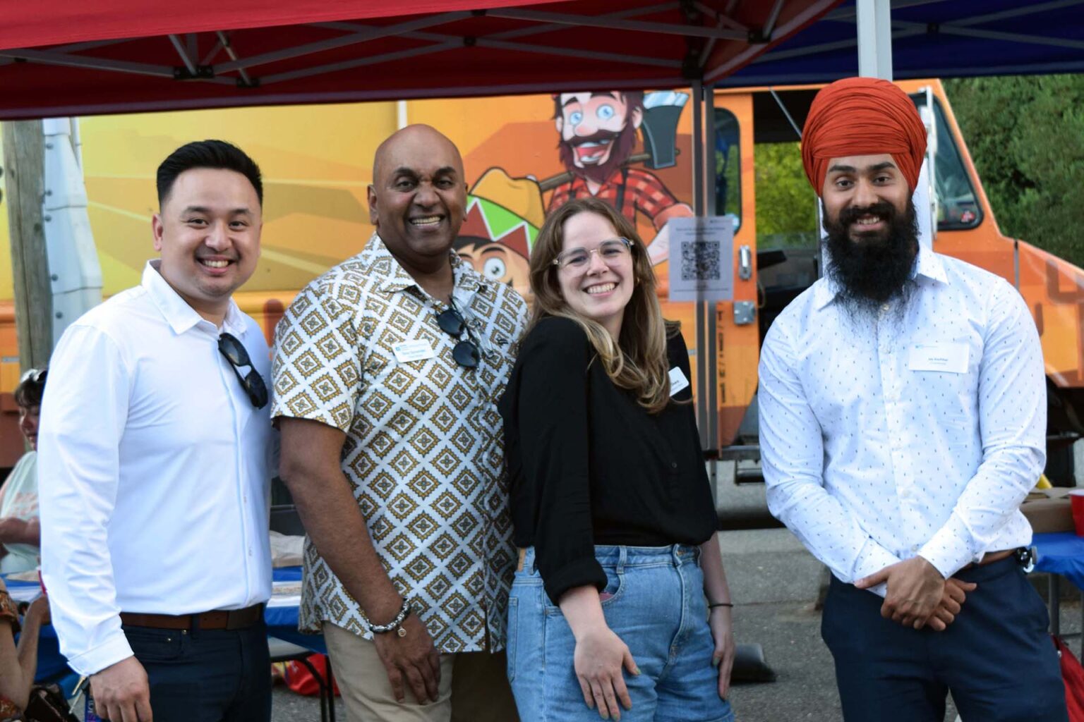 PHOTO GALLERY: BC Family Doctor Day 2023 - Burnaby Primary Care Networks