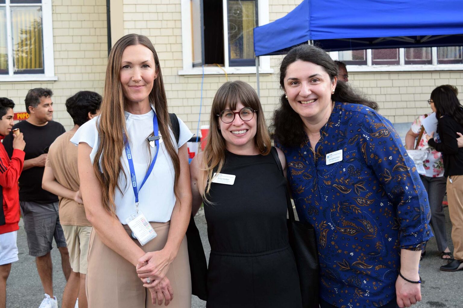 PHOTO GALLERY: BC Family Doctor Day 2023 - Burnaby Primary Care Networks