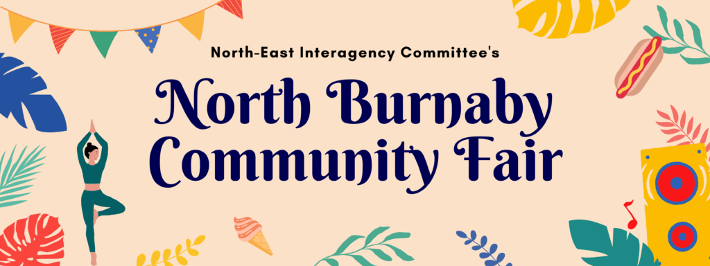 North Burnaby Community Fair